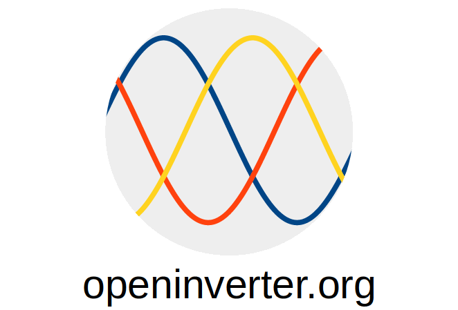 OpenInverter community logo